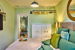 Grüne Oase - Lebbin - 4