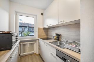 Fewo mit Bergblick, Pool, Sauna - 1