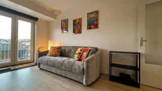 Le Liégeois - Confort au Centre Ville - 0