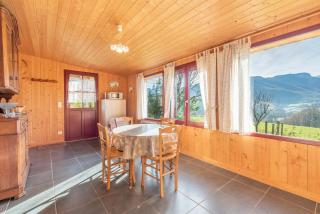 Bergerie Avec Vue Pyrénées - 6