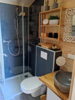 Tiny House "Wolke 7" - 3