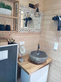 Tiny House "Wolke 7" - 4
