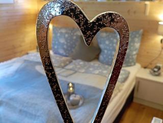 Tiny House "Wolke 7" - 1