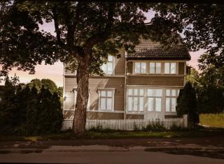 In the middle of the city, garden and parking! - 4