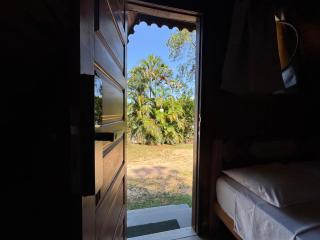 Chalés Verde Vida - 5