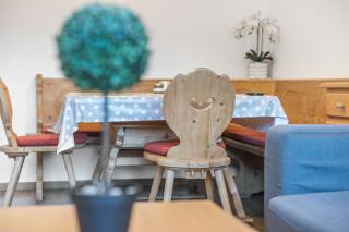 Fewo mit Bergblick, Pool, Sauna - 5