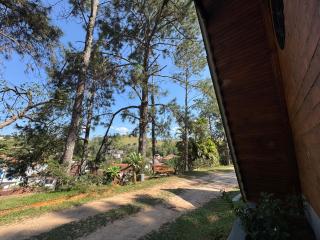 Chalés Verde Vida - 6