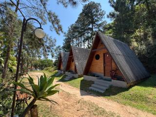 Chalés Verde Vida - 0