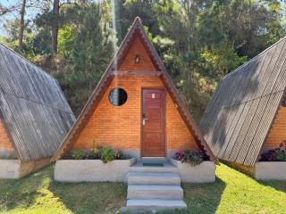 Chalés Verde Vida - 9