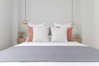 Apartamento 3 - Acogedor en Castellana - 4 Torres - 1