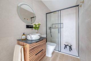 Apartamento 2 - Premium en Castellana - 4 Torres - 1