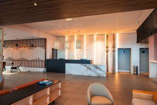 Crowne Plaza Merida by IHG - 8