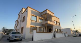 فيلا وشقق فاخرة نسائم صلالة - VIP Villa Nassayem Salalah Awqad - 0