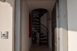 Villetta con giardino in contesto riservato non lontana dal mare BEL01 - 8