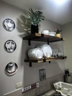 HOST HOMES Ireland Apartelle - 1