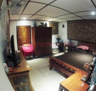 the blue dolphin - Ban Khlong Son - 6