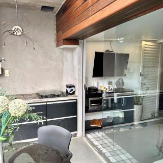 Coberturinha no Mangabeiras - 0