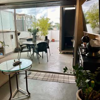 Coberturinha no Mangabeiras - 7