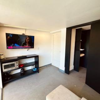 Coberturinha no Mangabeiras - 5