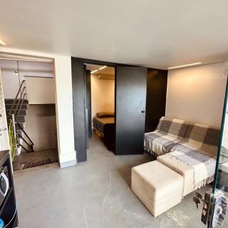 Coberturinha no Mangabeiras - 3