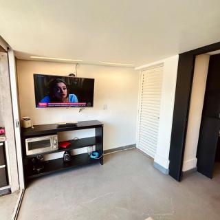 Coberturinha no Mangabeiras - 2