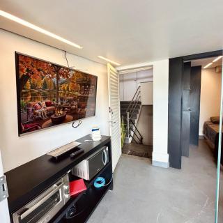 Coberturinha no Mangabeiras - 1