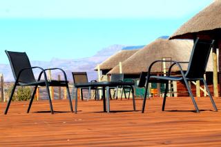 Dinkoeng Tented Camp & Adventure - 2