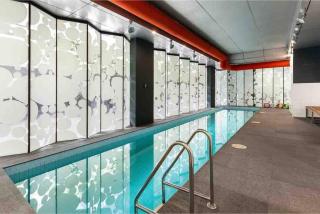 Luxurious one bedroom apartment with pool - 2