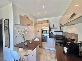 Appartement Altu Mare 2 pièces avec terrasse AGOSTA PORTICCIO - 4