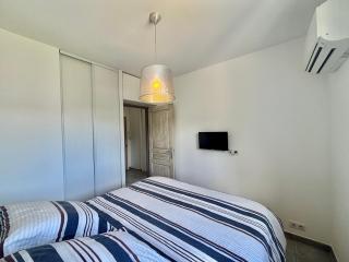 Appartement Altu Mare 2 pièces avec terrasse AGOSTA PORTICCIO - 9