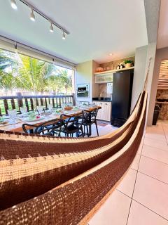 Térreo Completo Varanda VG SUN CUMBUCO - 6