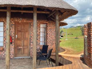 Dinkoeng Tented Camp & Adventure - 3