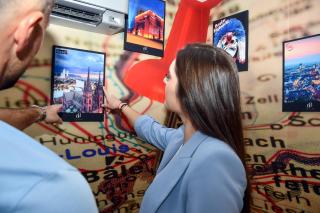 Explorer, Proche Basel, Voyage, Style & Confort - 5