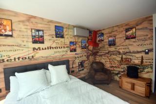 Explorer, Proche Basel, Voyage, Style & Confort - 6