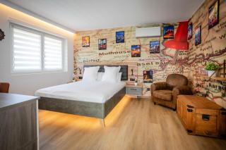 Explorer, Proche Basel, Voyage, Style & Confort - 2