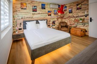 Explorer, Proche Basel, Voyage, Style & Confort - 1