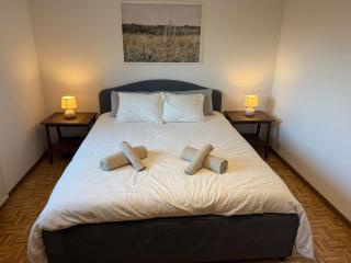 Maison spacieuse avec jardin à Soignies - 4