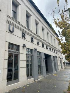 URBAN HOTEL - 2