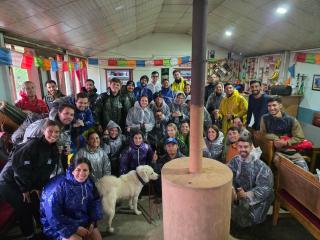 Hotel mardi station - 4