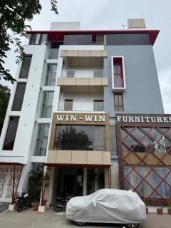 Win Win HOMESTAY - 9