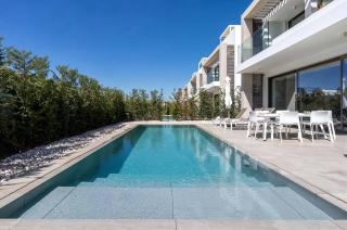 Azure Sama Villa - 9