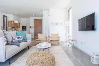 Azure Sama Villa - 2