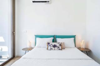 Azure Sama Villa - 1