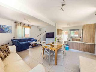 Villa Rena - 3BR Retreat near Kalamies Beach - 6