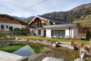 das brunn - Luxus Chalet - 5