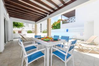 Konnos Breeze Villa - 3