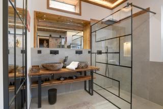 das brunn - Luxus Chalet - 7