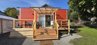 Tiny House Reichle - 0