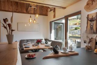 das brunn - Luxus Chalet - 1
