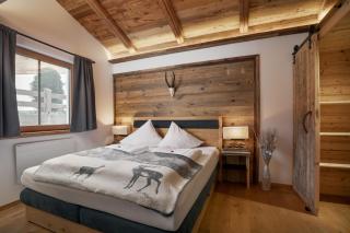 das brunn - Luxus Chalet - 6